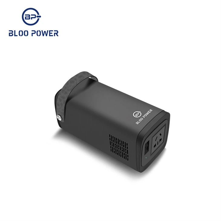 Portable Large Power Banks