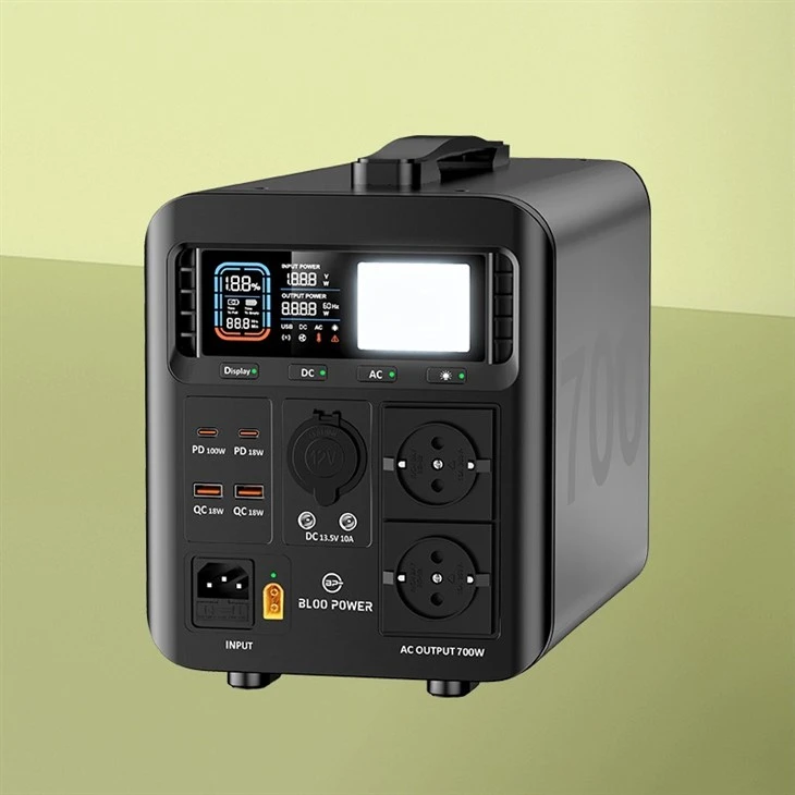 Affordable sun case for home backup