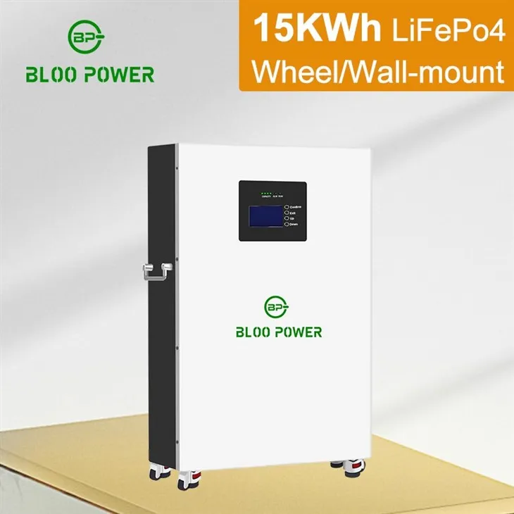home battery power storage