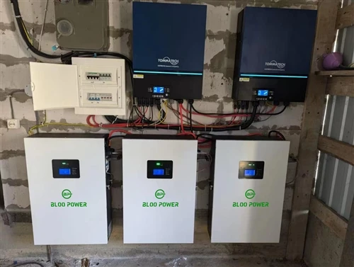 Hvilke parametre for energiopbevaringsbatterier til boliger skal du forstå kl...