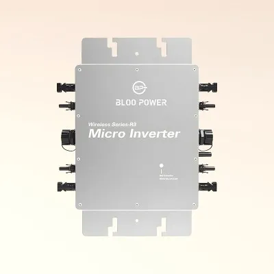 Mikro inverter