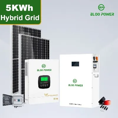 5KWH Hybrid