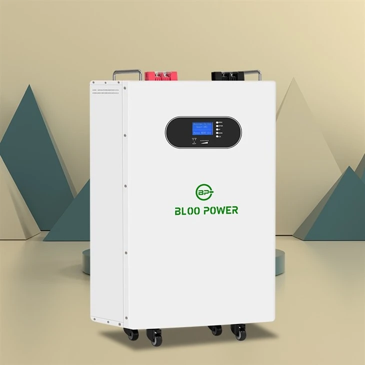 Energy Storage Battery Lithium